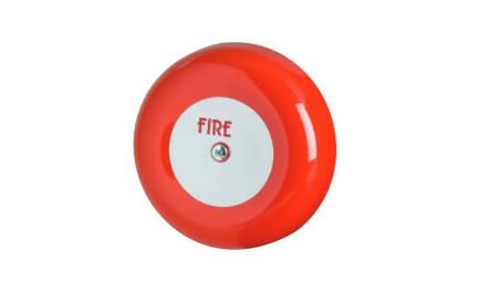 That ‘fire bell’ feeling – when the fire alarm sounds
